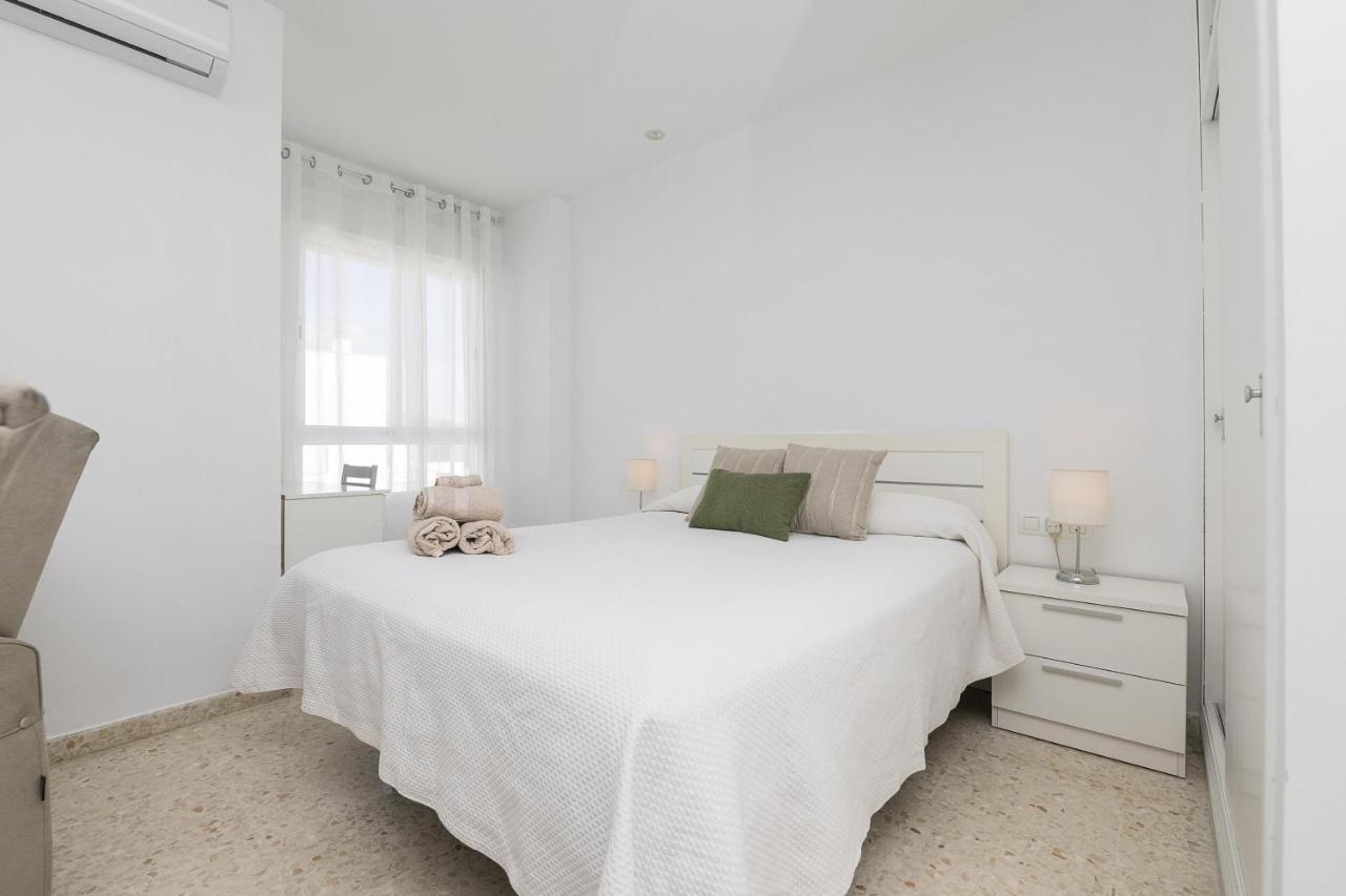Loft San Mateo (adults Only) Apartment