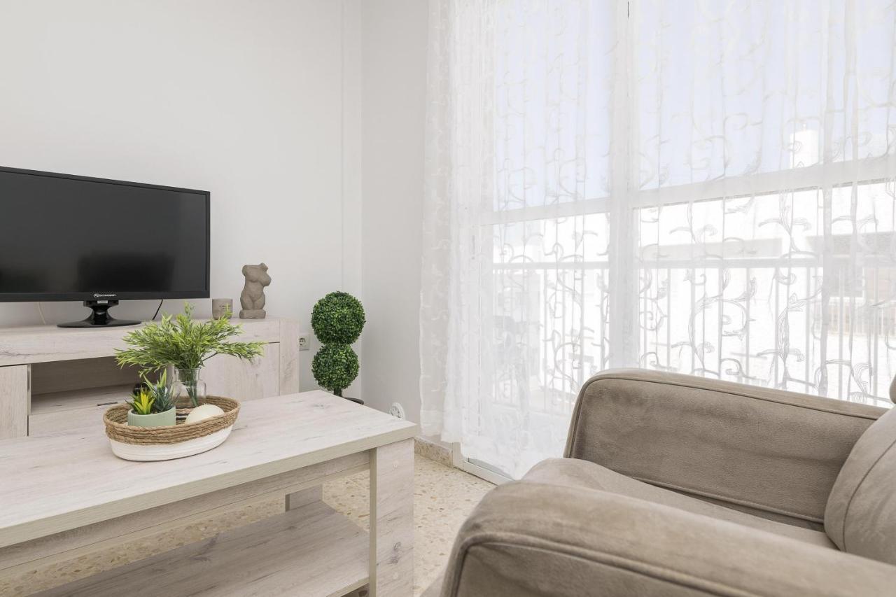 Apartment Loft San Mateo (adults Only) Tarifa